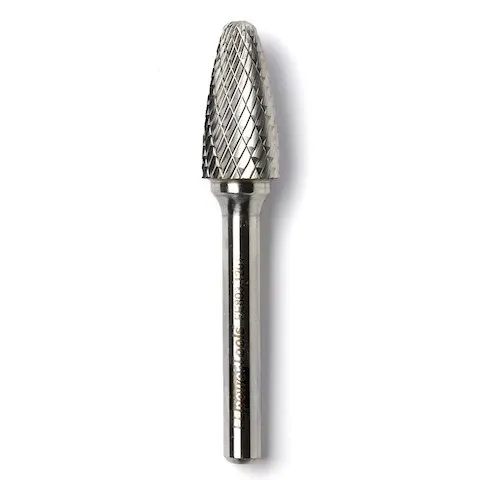 Carbide burrs