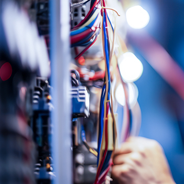 Electrical & Electronics