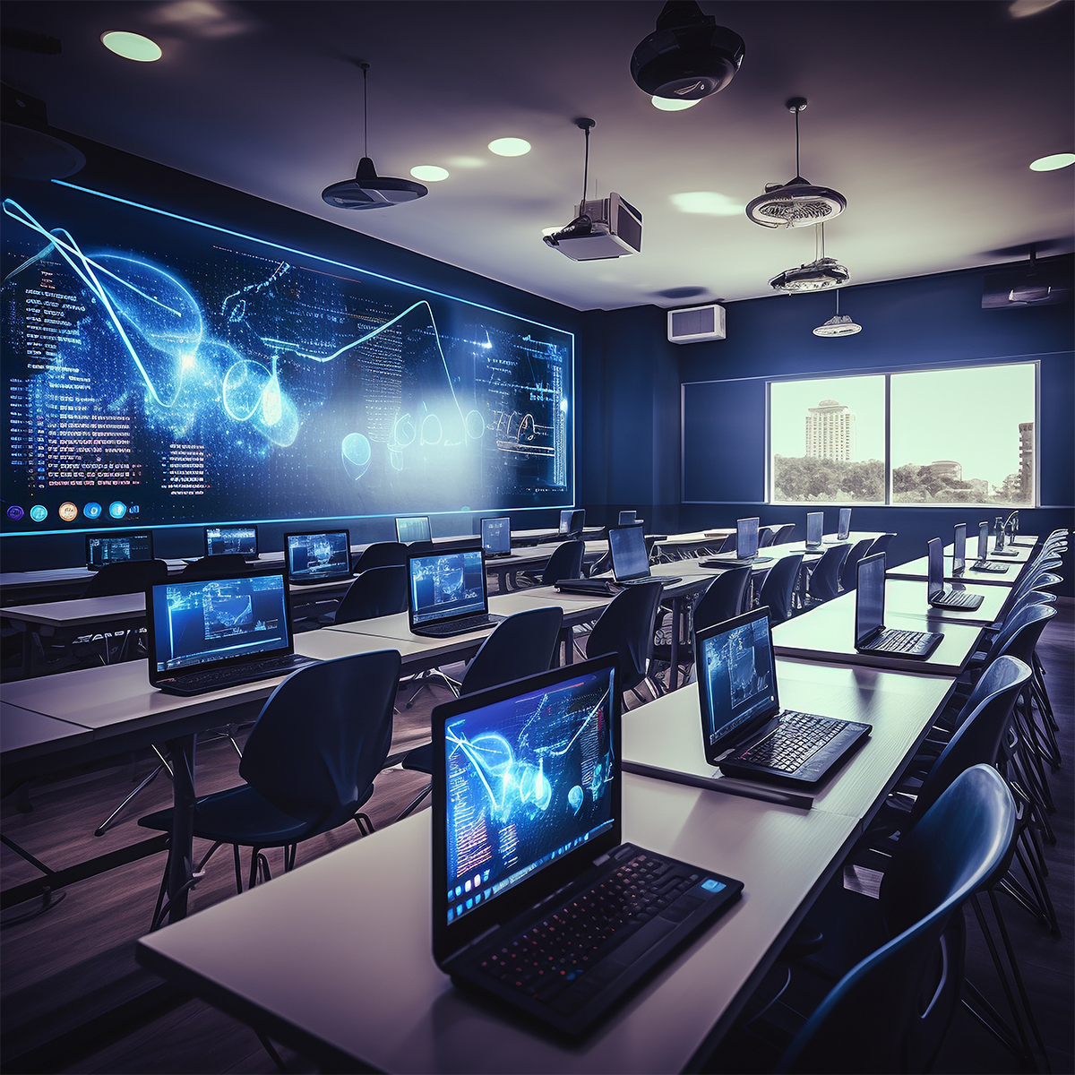 IT Products & Services